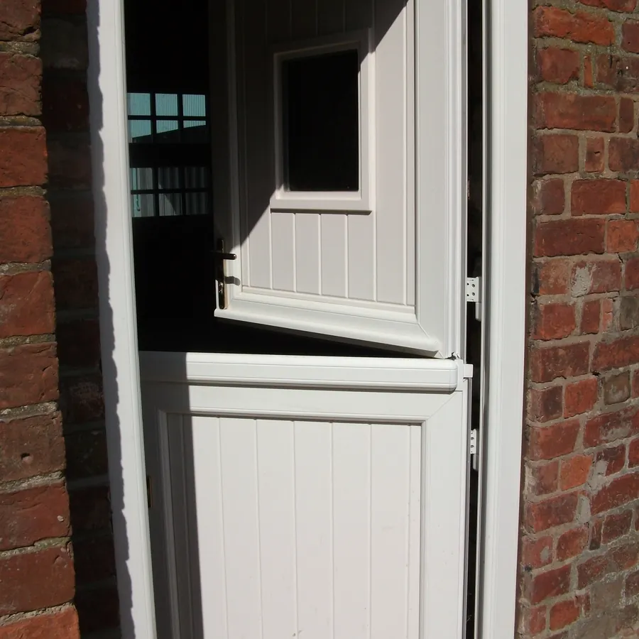Stable Doors — Product Merton
