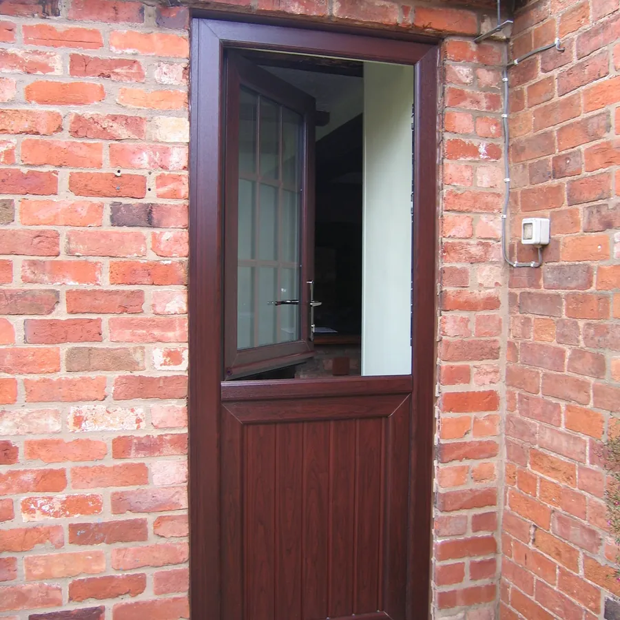Stable Doors — Product Merton
