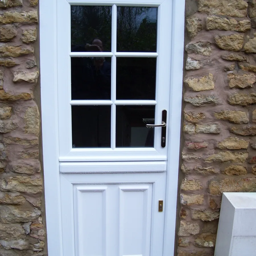 Stable Doors — Product Merton