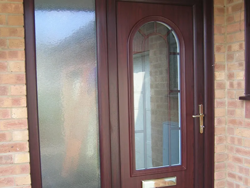uPVC Merton