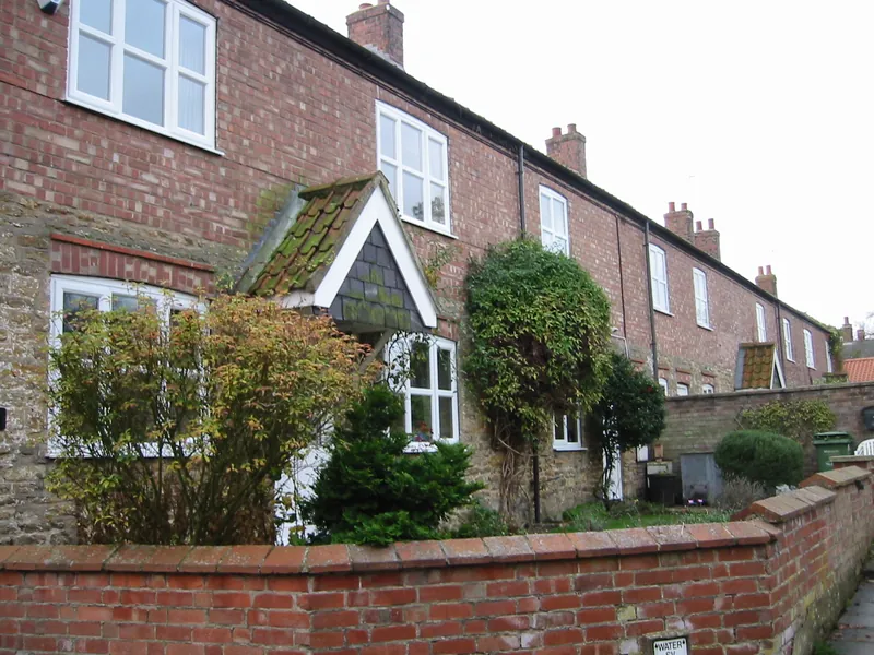 Aluminium Double Glazing — Gallery Merton