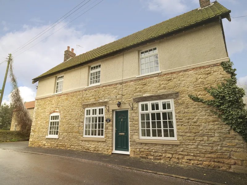 Aluminium Double Glazing — Gallery Merton