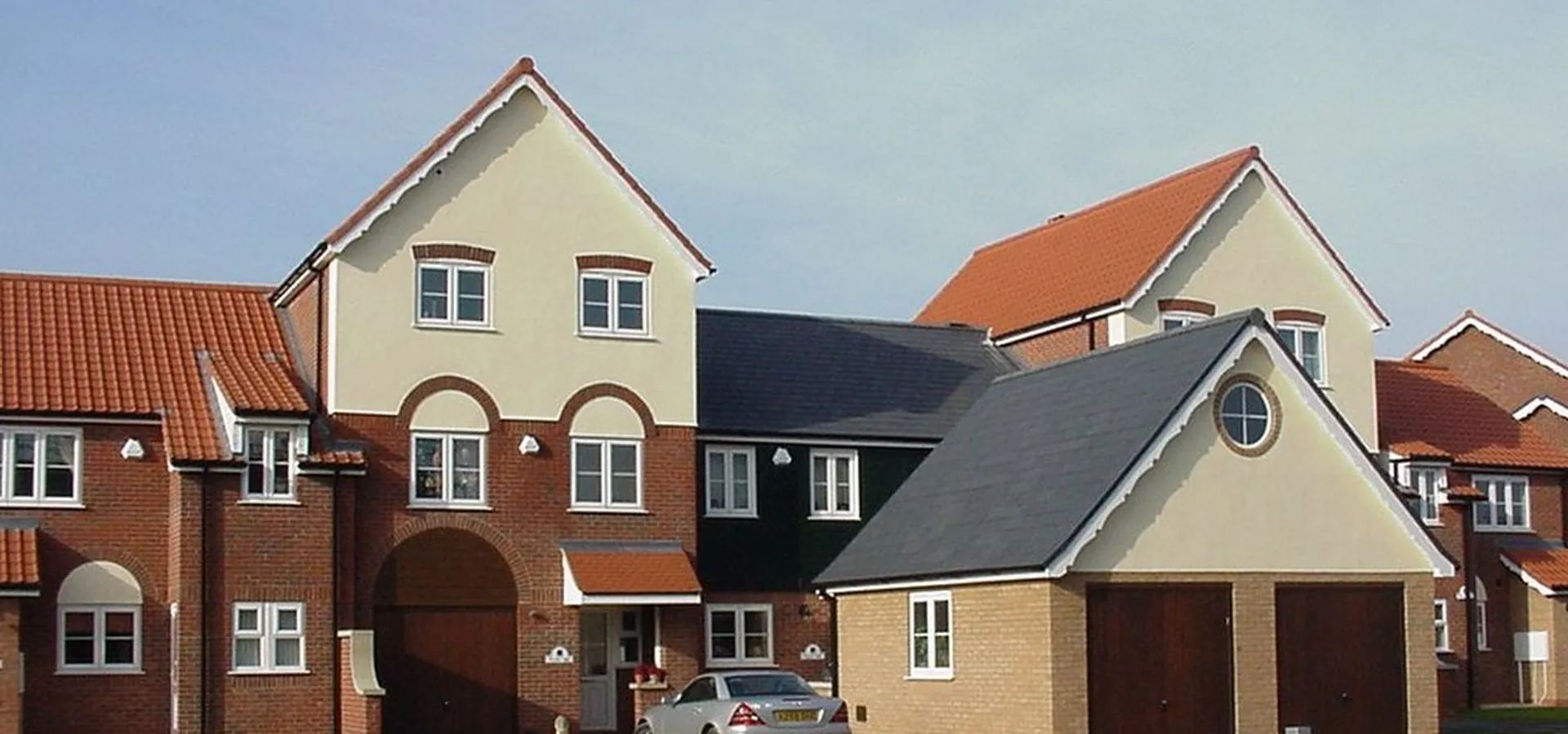 Aluminium Double Glazing Merton