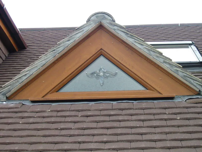 Bay Windows Merton