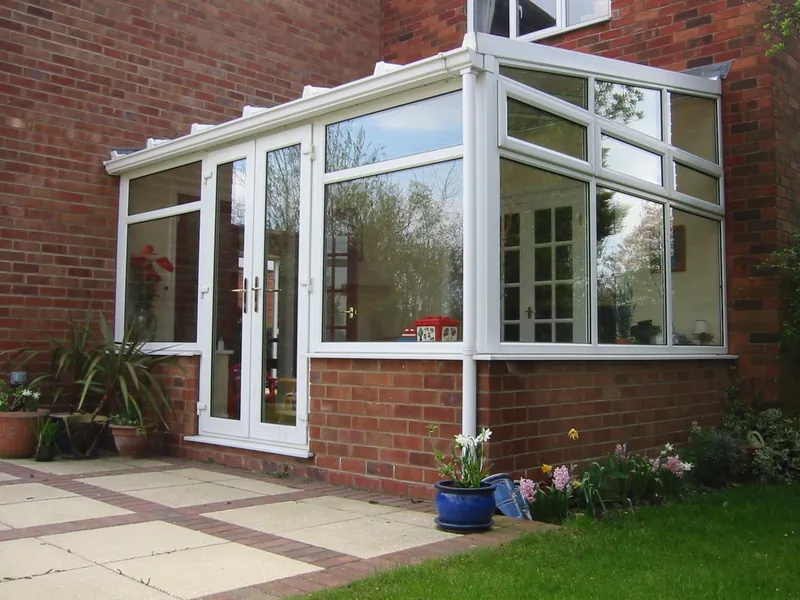 Bay Windows Merton