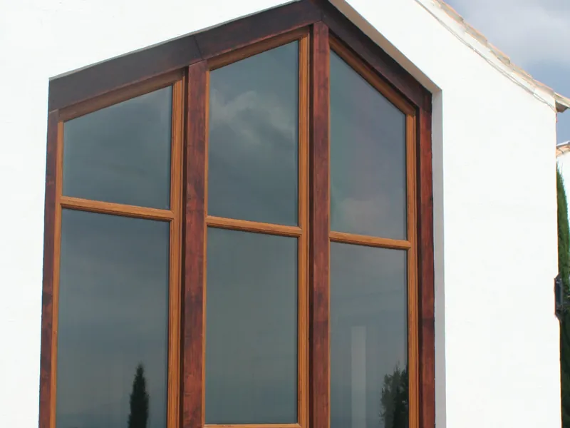 Bay Windows Merton