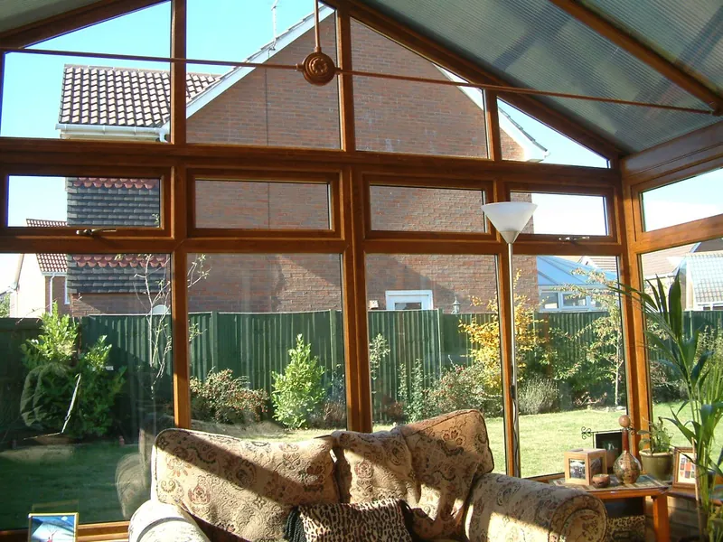Bow Windows — Gallery Merton