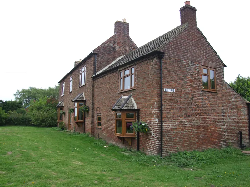 Casement Windows — Gallery Merton