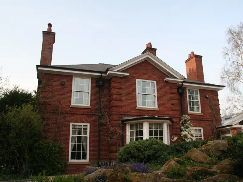 Casement Windows — Gallery Merton