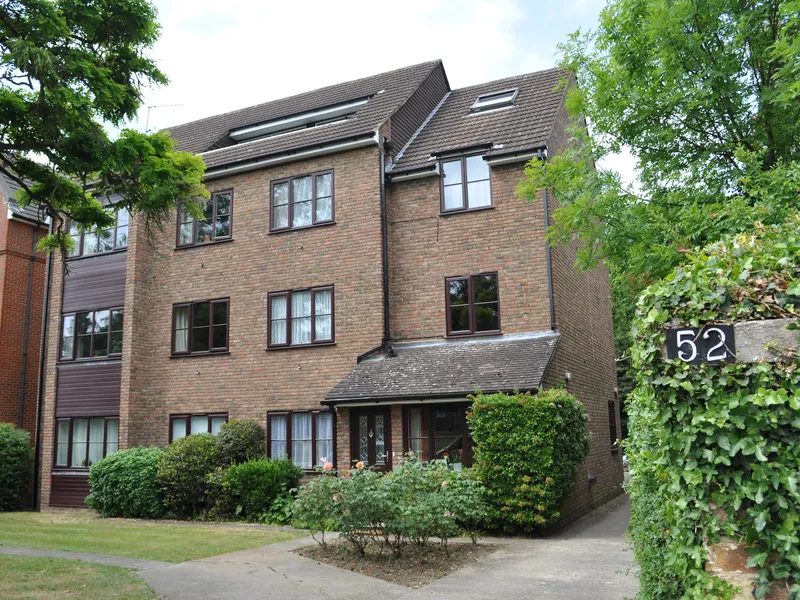 Casement Windows — Gallery Merton