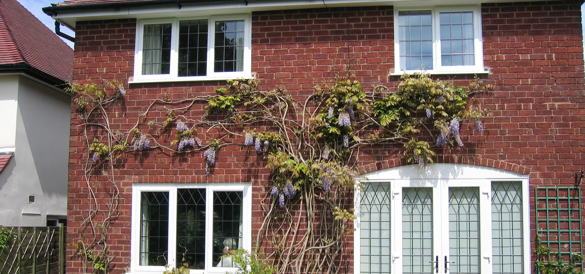 Casement Windows Merton