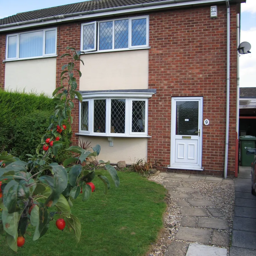 Casement Windows — Product Merton