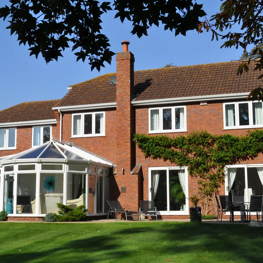 Casement Windows — Product Merton