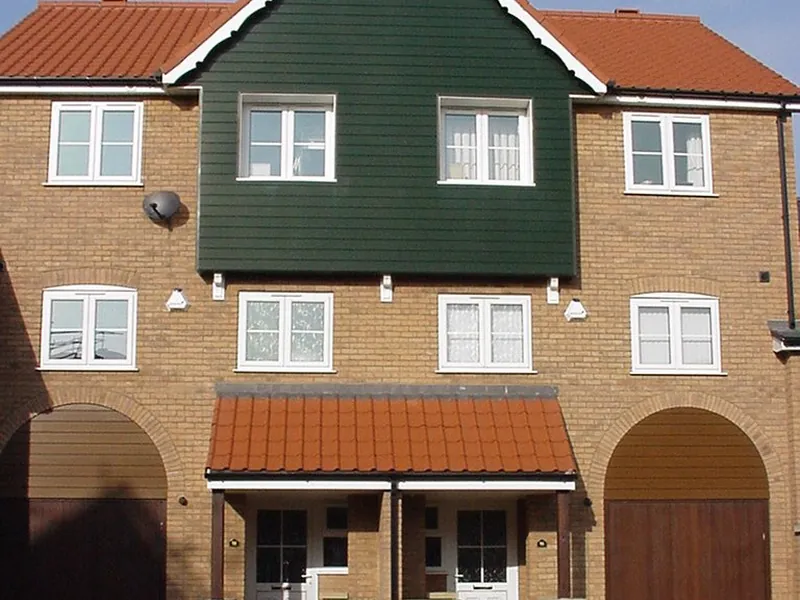 Double Glazing Windows Merton