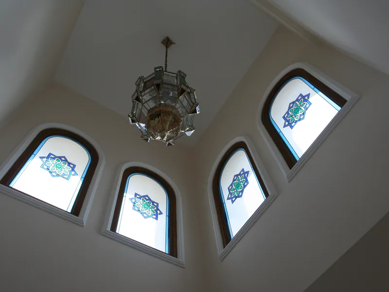 Secondary Glazing — Gallery Merton
