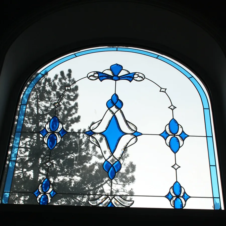 Secondary Glazing — Product Merton