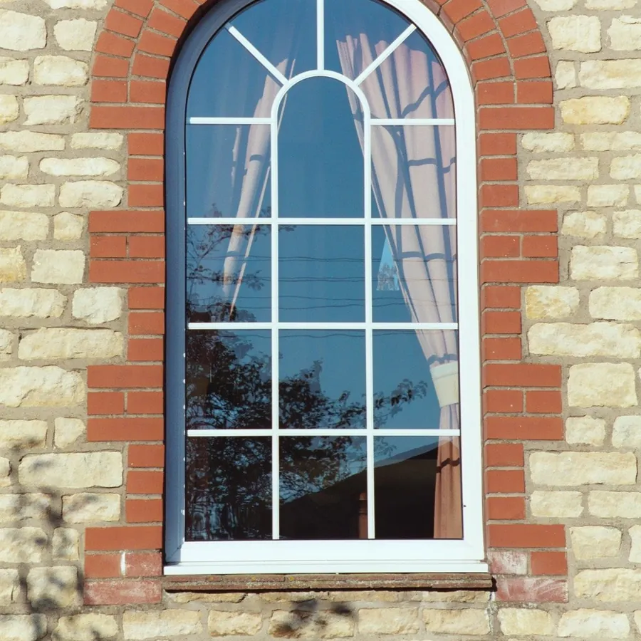 Secondary Glazing — Product Merton