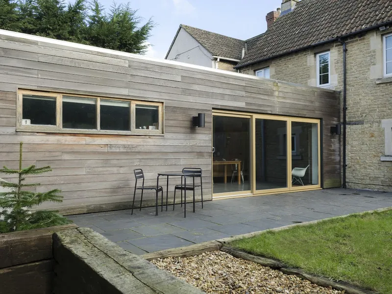 Sliding Windows — Gallery Merton