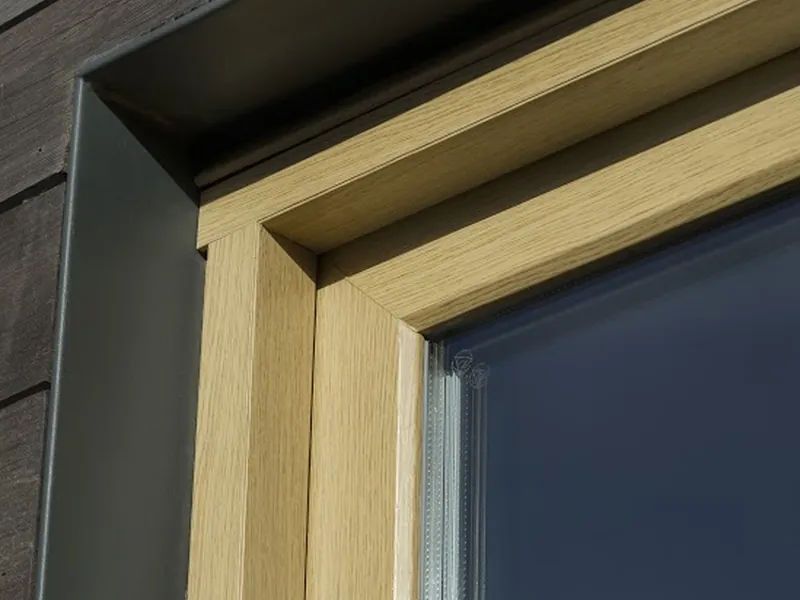 Sliding Windows — Gallery Merton