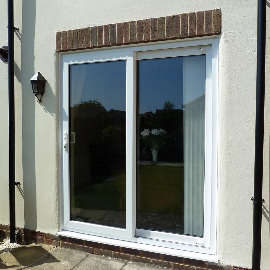 Sliding Windows — Product Merton
