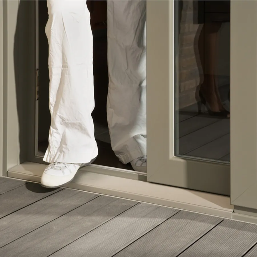 Sliding Windows — Product Merton