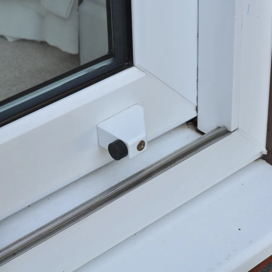 Sliding Windows — Product Merton