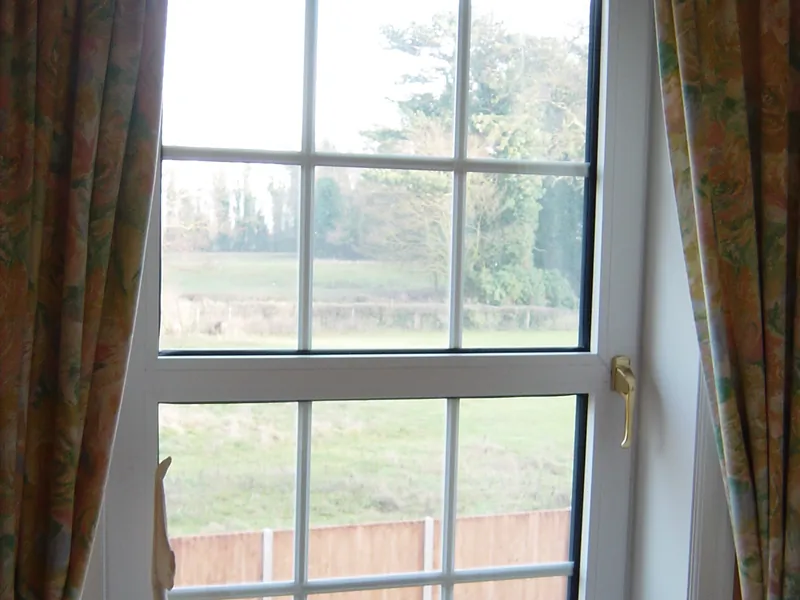 Tilt Turn Windows — Gallery Merton