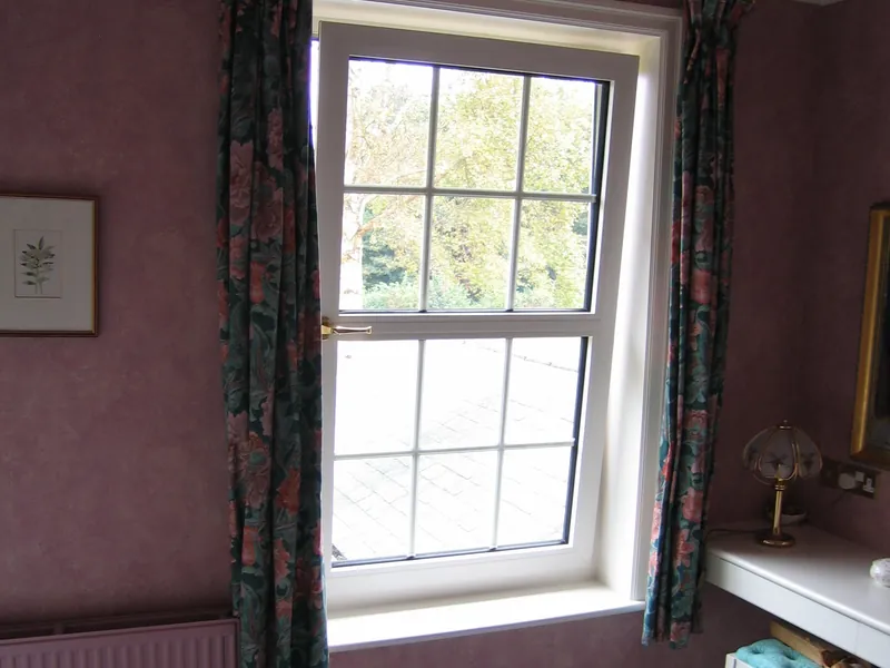 Tilt Turn Windows — Gallery Merton
