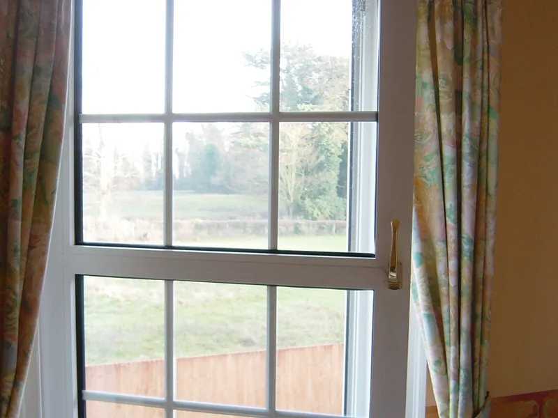Tilt Turn Windows — Gallery Merton