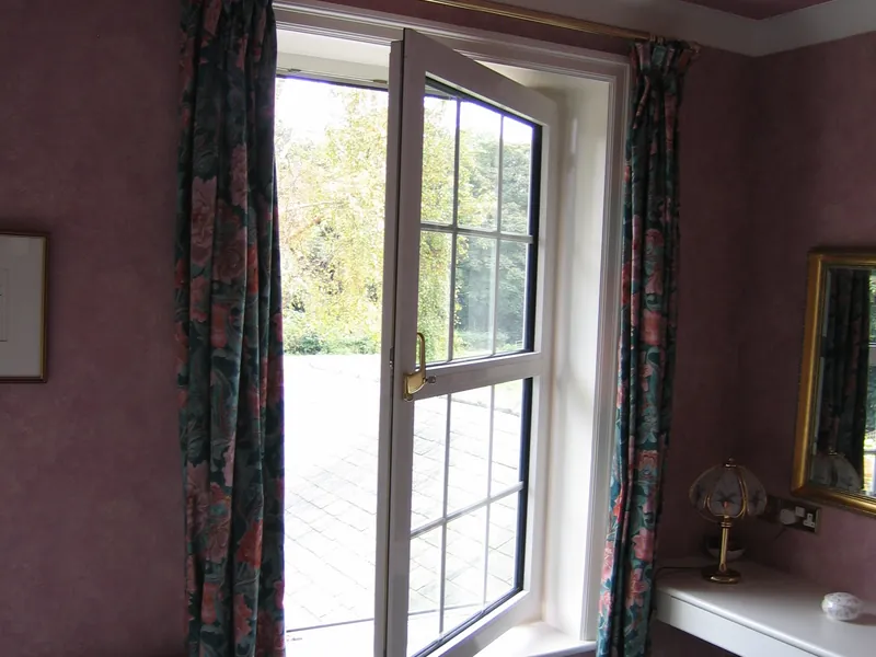 Tilt Turn Windows — Gallery Merton
