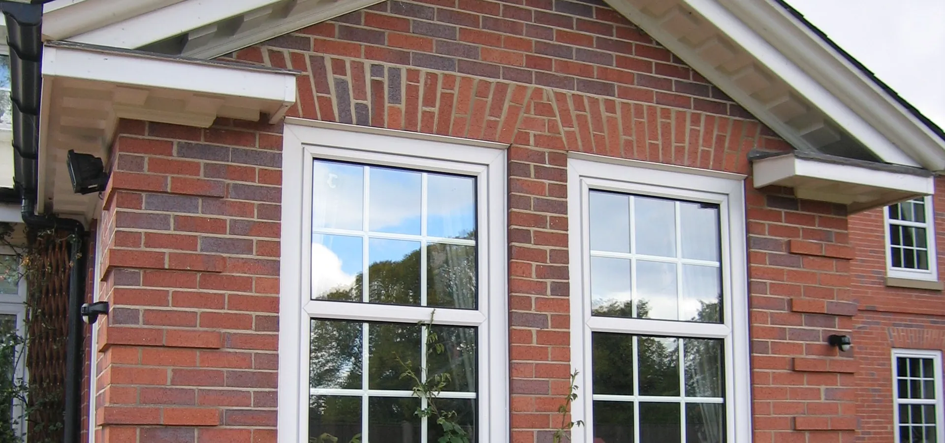 Tilt Turn Windows Merton