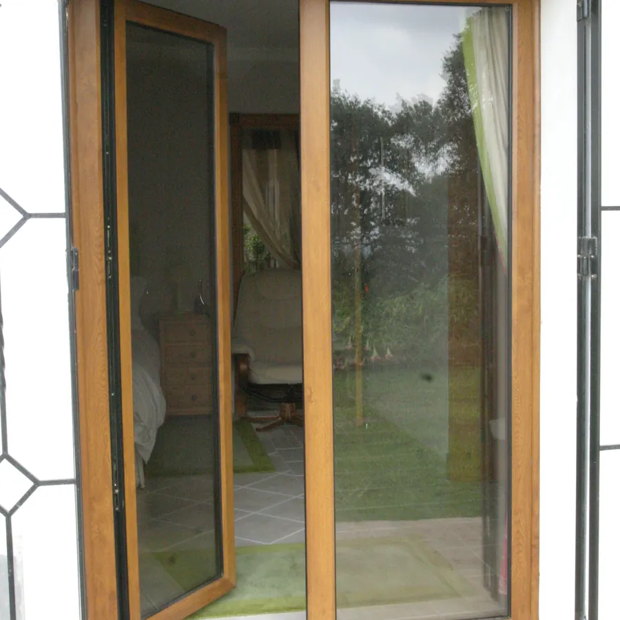 Tilt Turn Windows — Product Merton