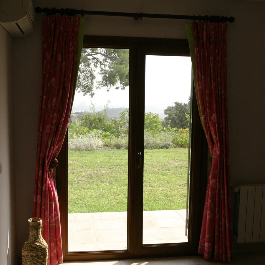 Tilt Turn Windows — Product Merton