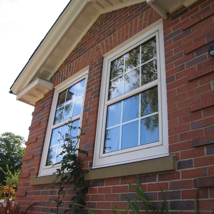 Tilt Turn Windows — Product Merton