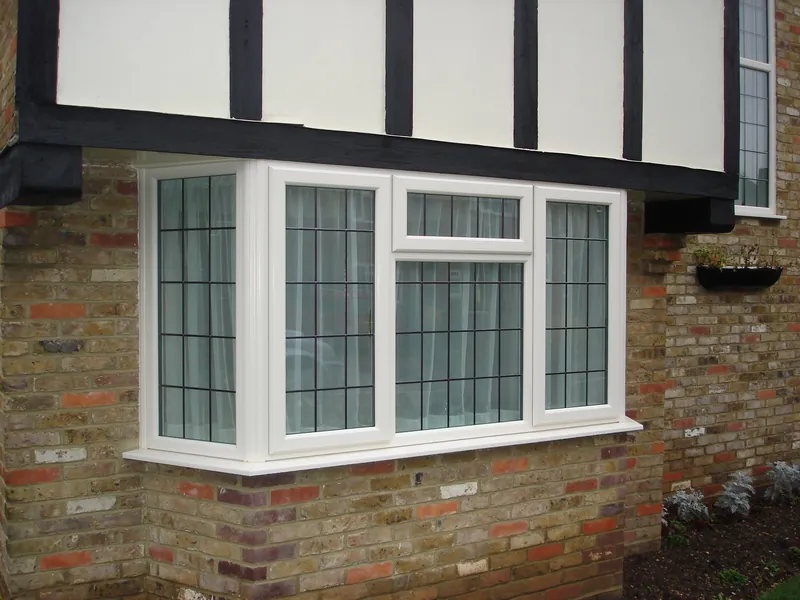 Triple Glazing Merton