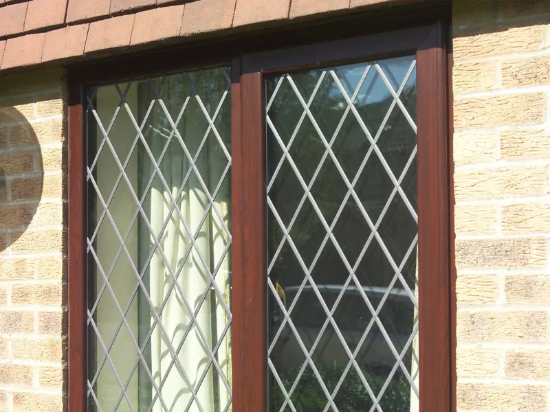 Energy Efficient Windows — Gallery Merton