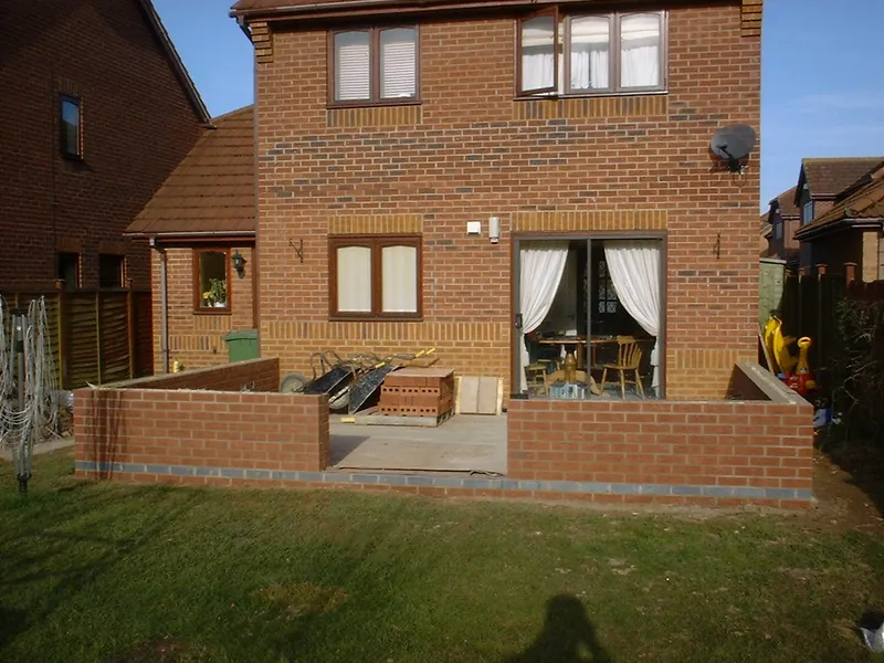 Free Survey — Gallery Merton