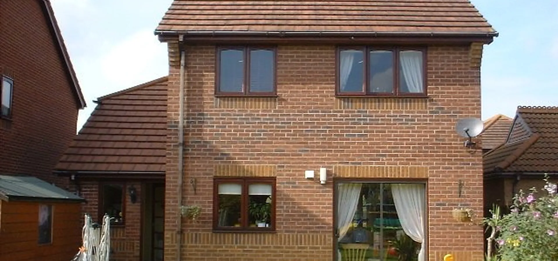 Free Survey Merton