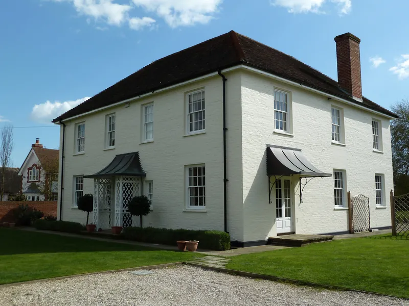 Double Glazing Prices Merton