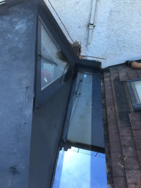 Skylights Merton
