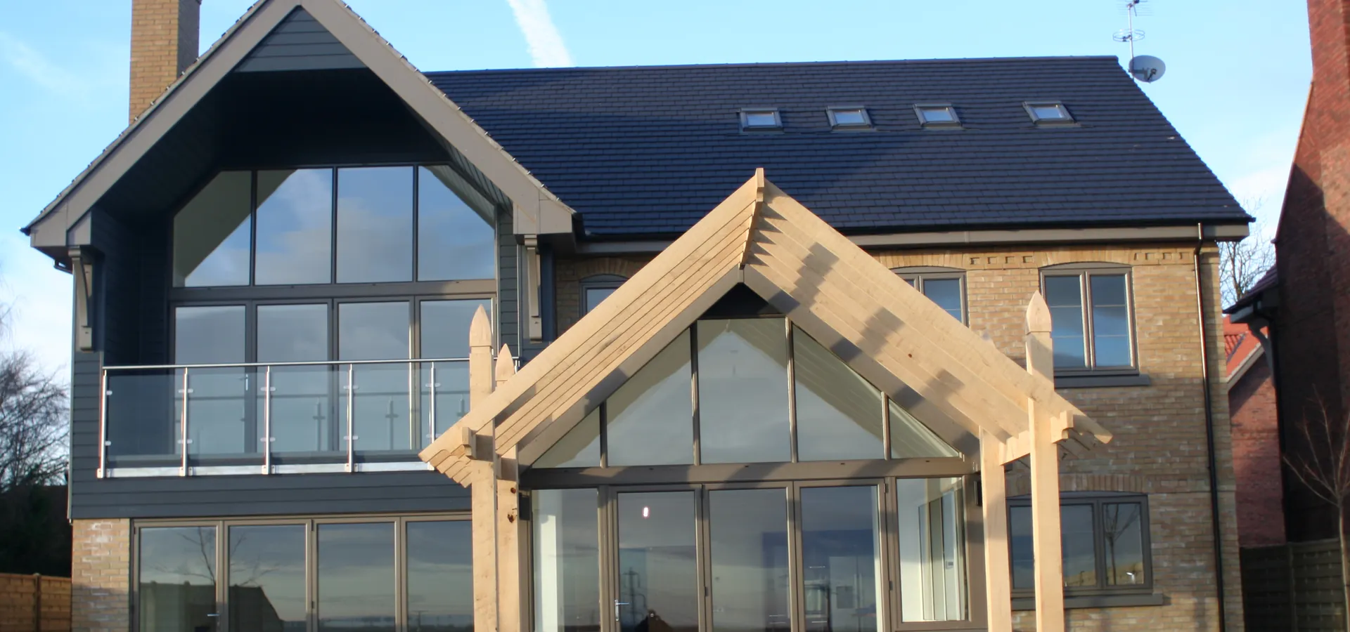 Window Grants ECO4 Merton